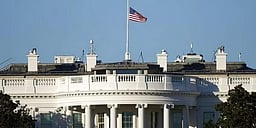 வெள்ளை மாளிகை அருகே
பூங்காவில் துப்பாக்கிச்சூடு?அமெரிக்க உளவுத் துறை விசாரணை!